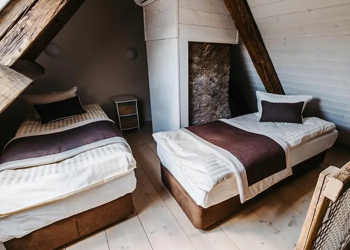 Boutique Hotel Corso