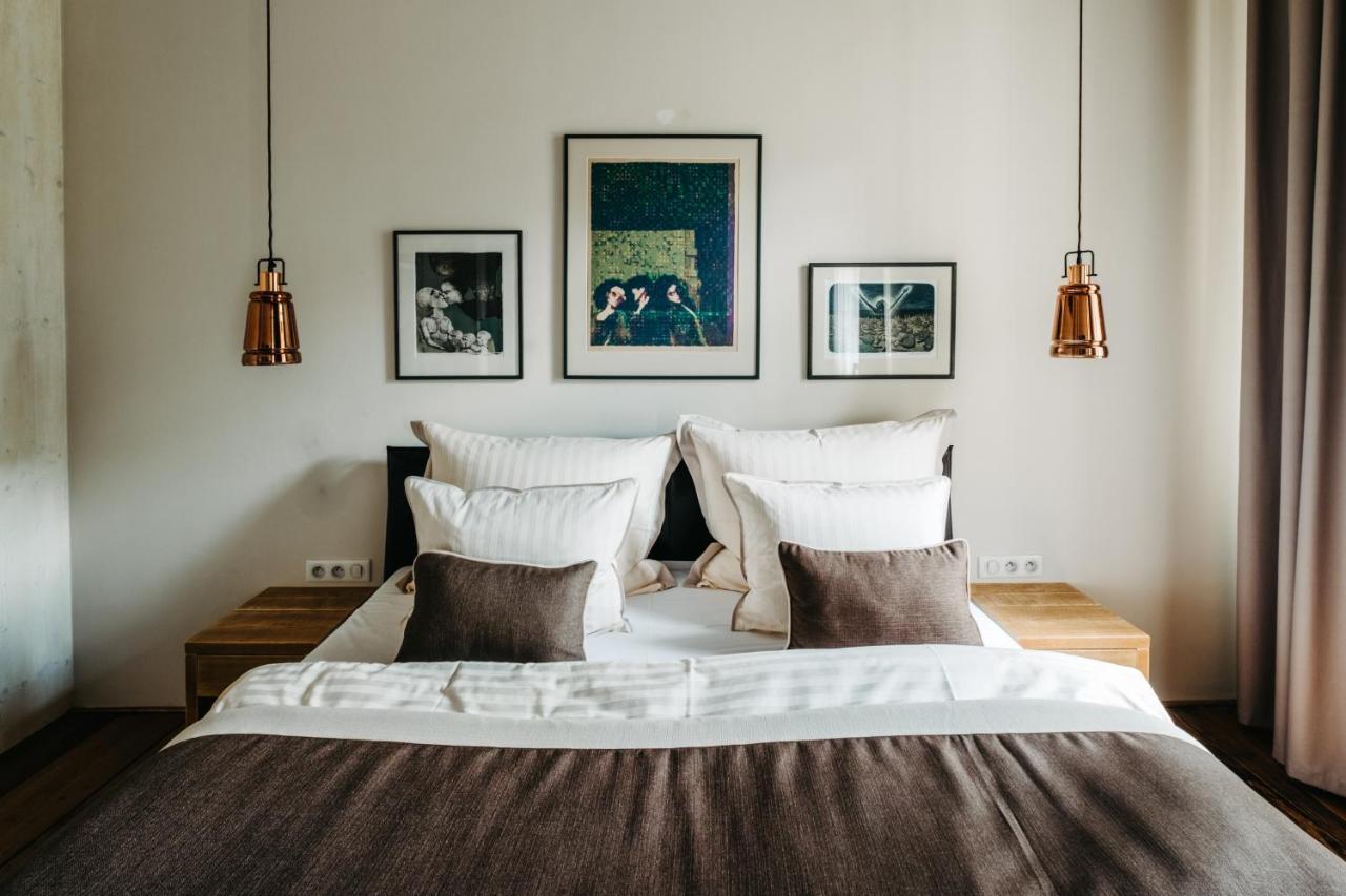 Boutique Corso Hotel 4*
