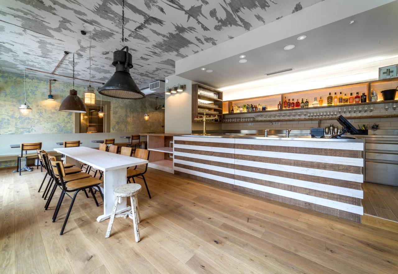 Boutique Corso Hotel