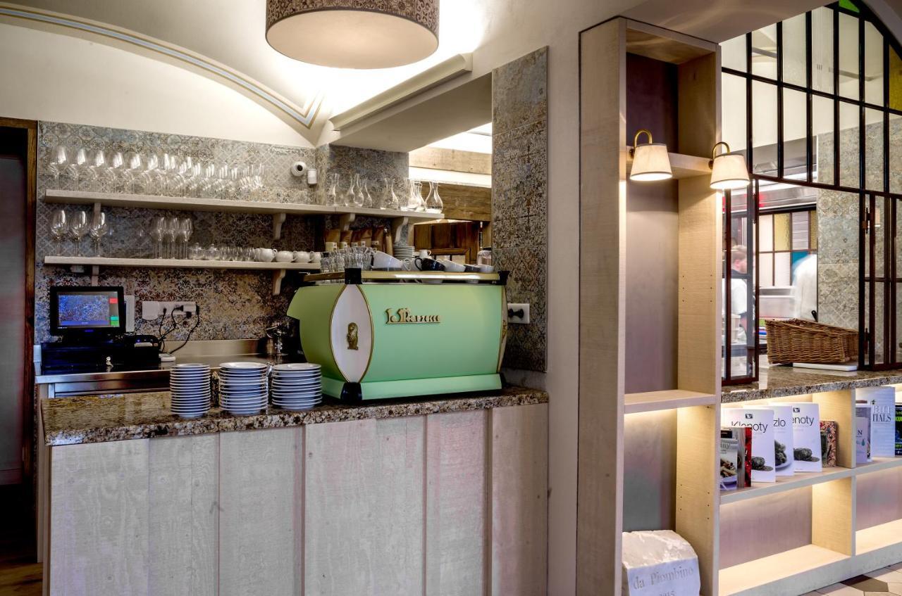 Hotel Boutique Corso 4*