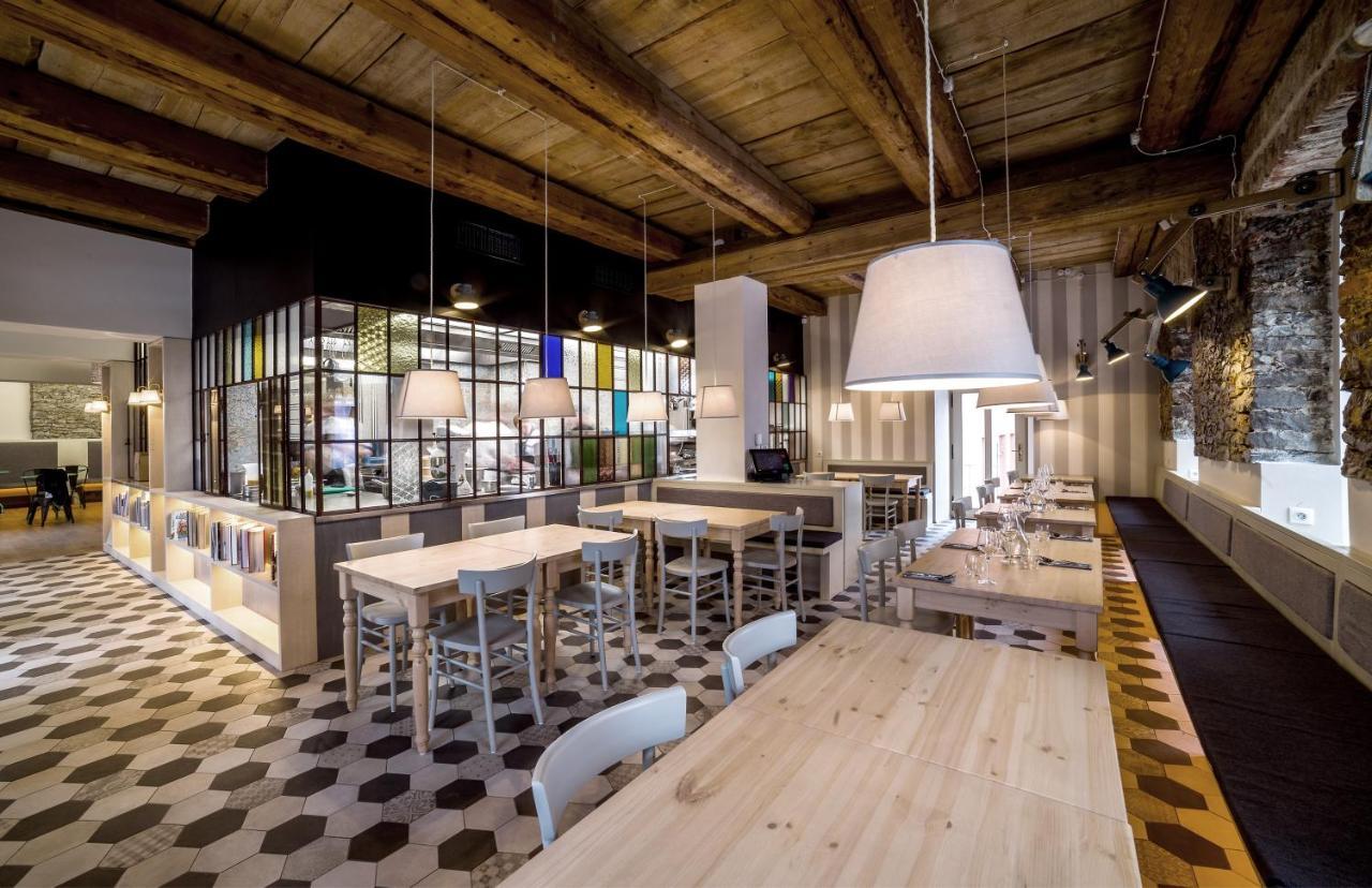 Hotel Boutique Corso 4*
